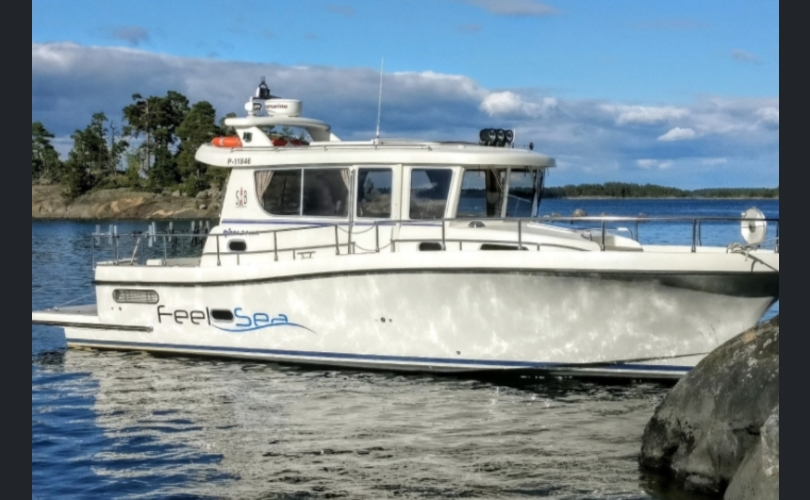 Minor 34 WR Offshore-kuva-1